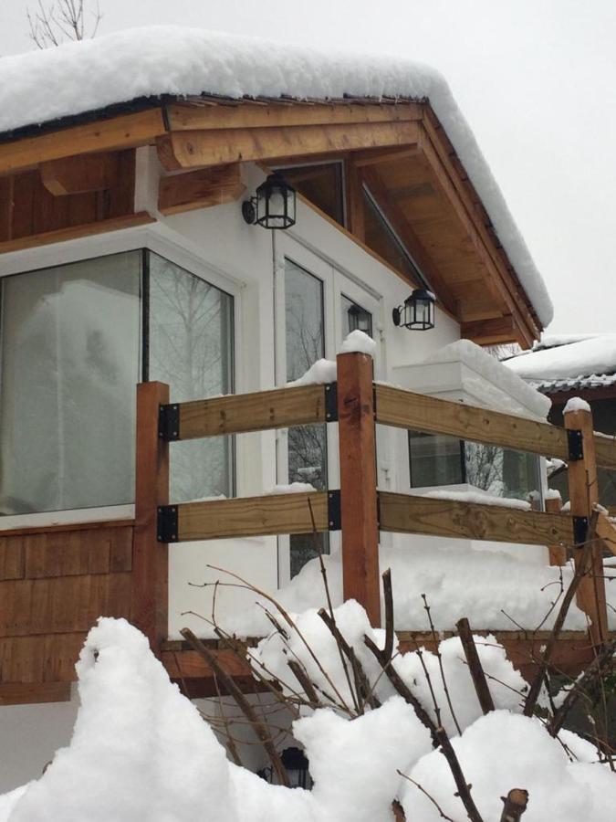 Tu Apart En Bariloche 16 Villa Exterior photo