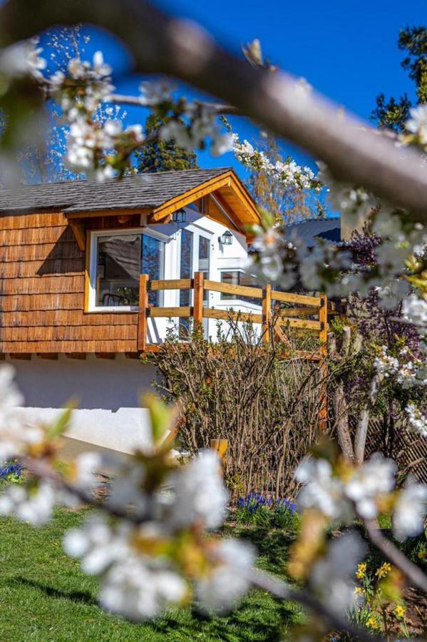 Tu Apart En Bariloche 16 Villa Exterior photo