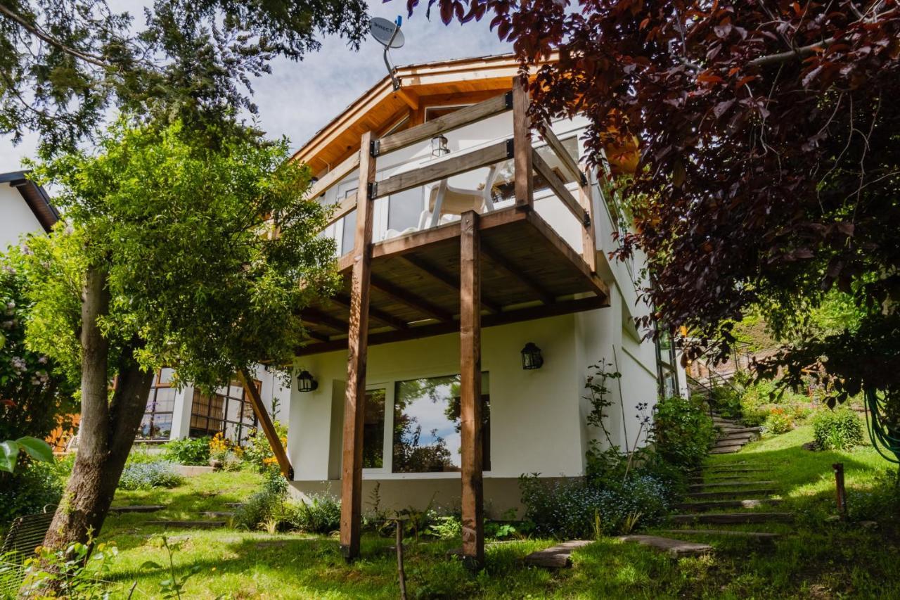Tu Apart En Bariloche 16 Villa Exterior photo